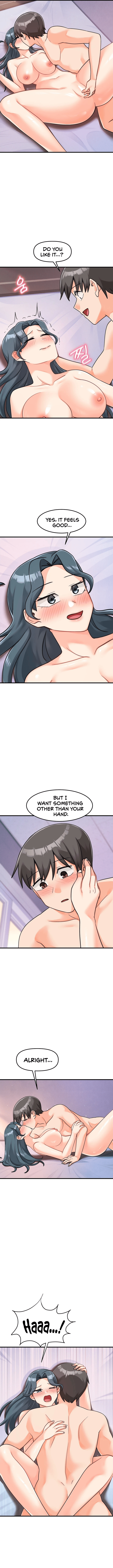 Boarding School Chapter 39 - Manhwa18.com