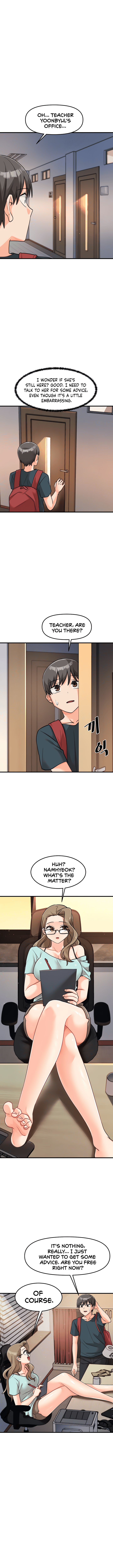 Boarding School Chapter 40 - Manhwa18.com