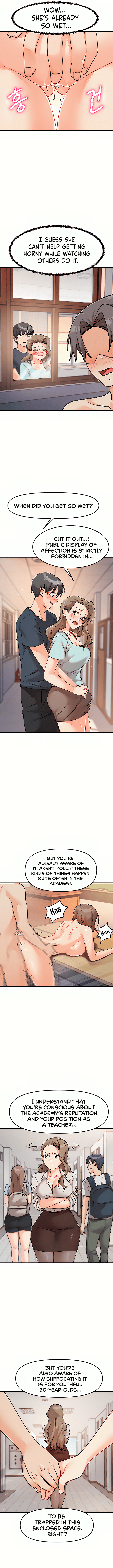 Boarding School Chapter 41 - Manhwa18.com