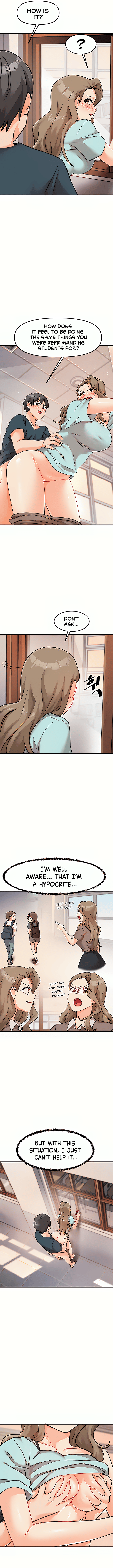 Boarding School Chapter 41 - Manhwa18.com