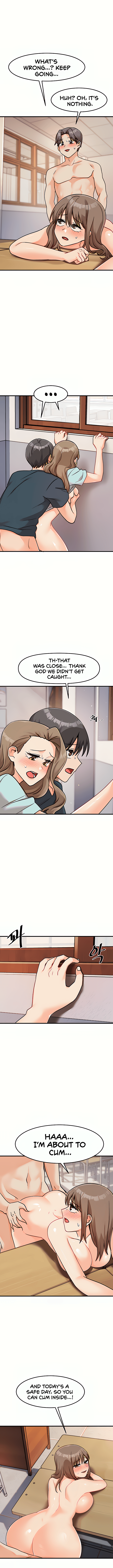 Boarding School Chapter 41 - Manhwa18.com