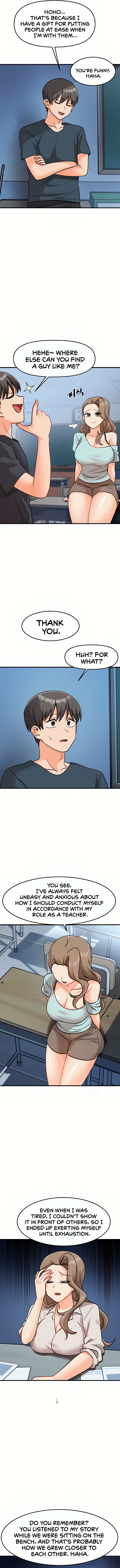 Boarding School Chapter 42 - Manhwa18.com