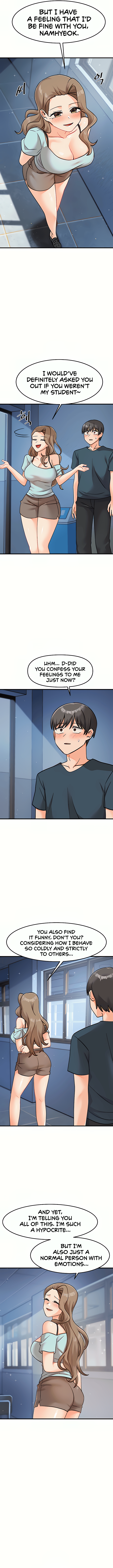 Boarding School Chapter 42 - Manhwa18.com