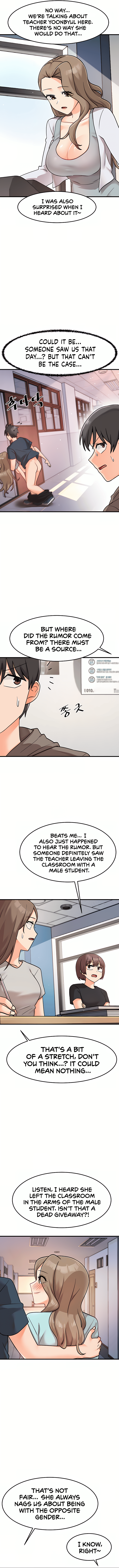 Boarding School Chapter 43 - Manhwa18.com