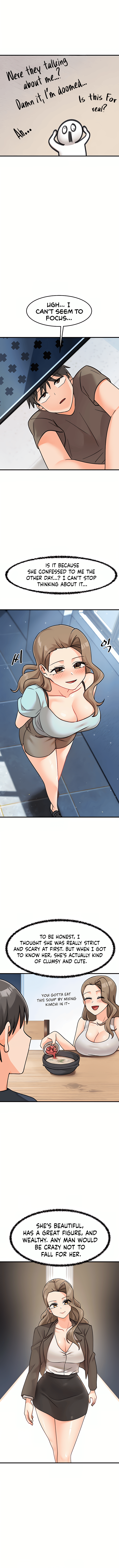 Boarding School Chapter 43 - Manhwa18.com