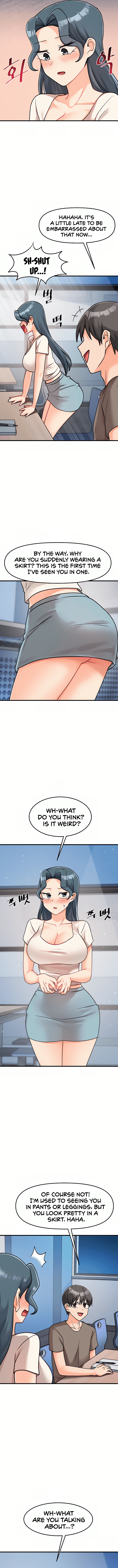 Boarding School Chapter 43 - Manhwa18.com