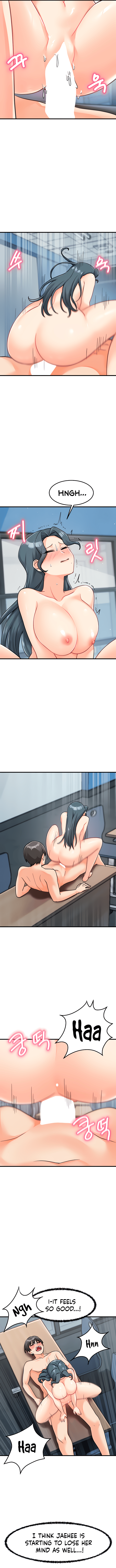 Boarding School Chapter 44 - Manhwa18.com