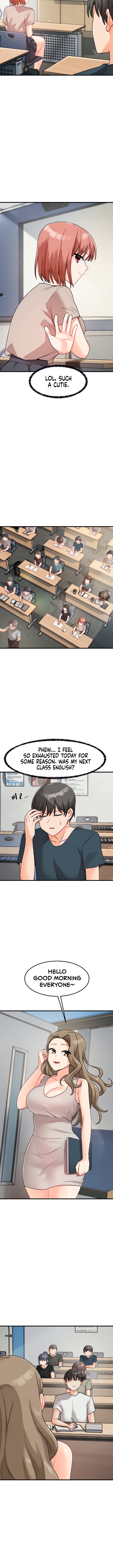 Boarding School Chapter 46 - Manhwa18.com