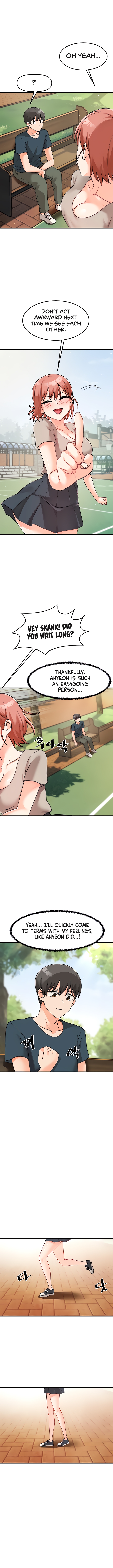 Boarding School Chapter 46 - Manhwa18.com