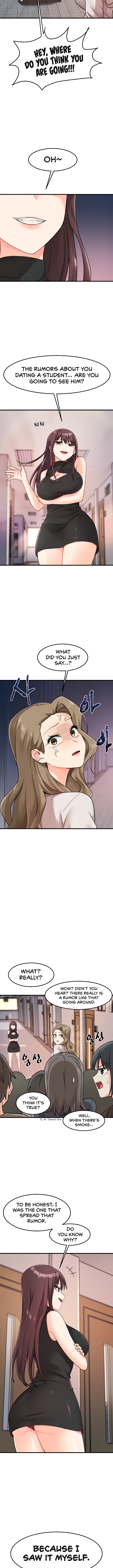 Boarding School Chapter 46 - Manhwa18.com