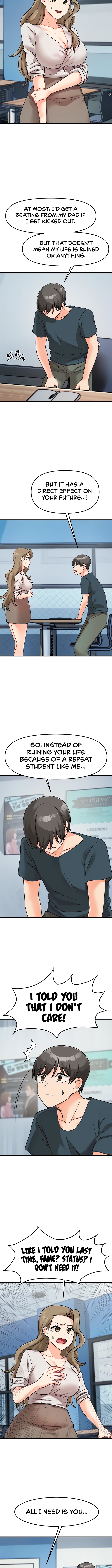 Boarding School Chapter 47 - Manhwa18.com