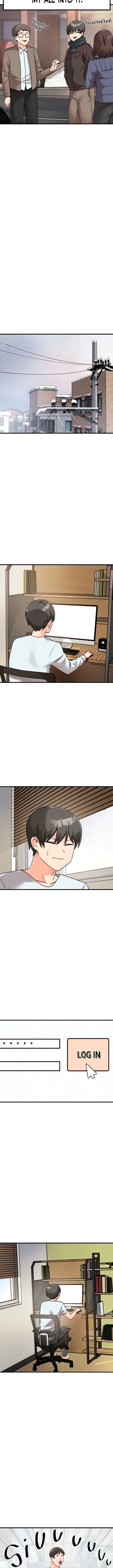 Boarding School Chapter 48 - Manhwa18.com