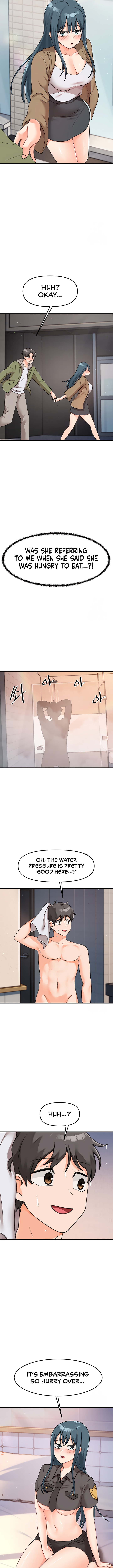 Boarding School Chapter 49 - Manhwa18.com