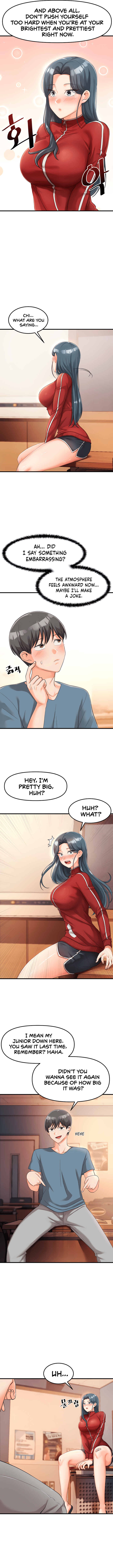 Boarding School Chapter 5 - Manhwa18.com