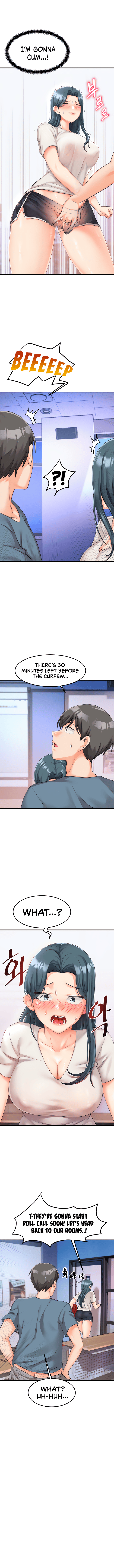 Boarding School Chapter 5 - Manhwa18.com