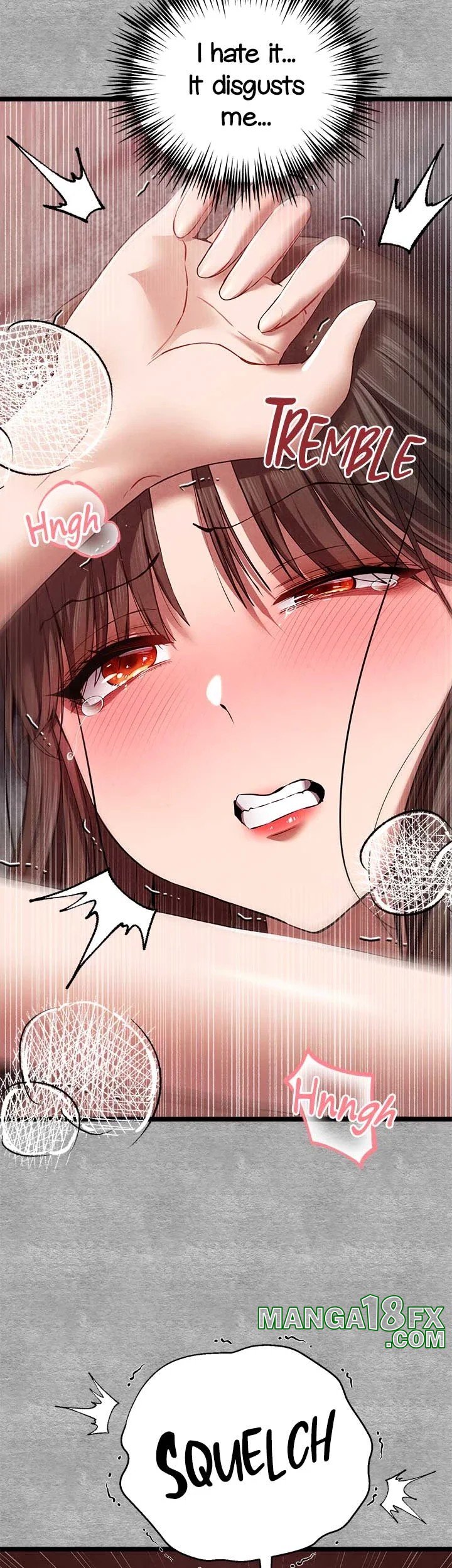 I Have To Sleep With A Stranger? Chapter 90 - Manhwa18.com