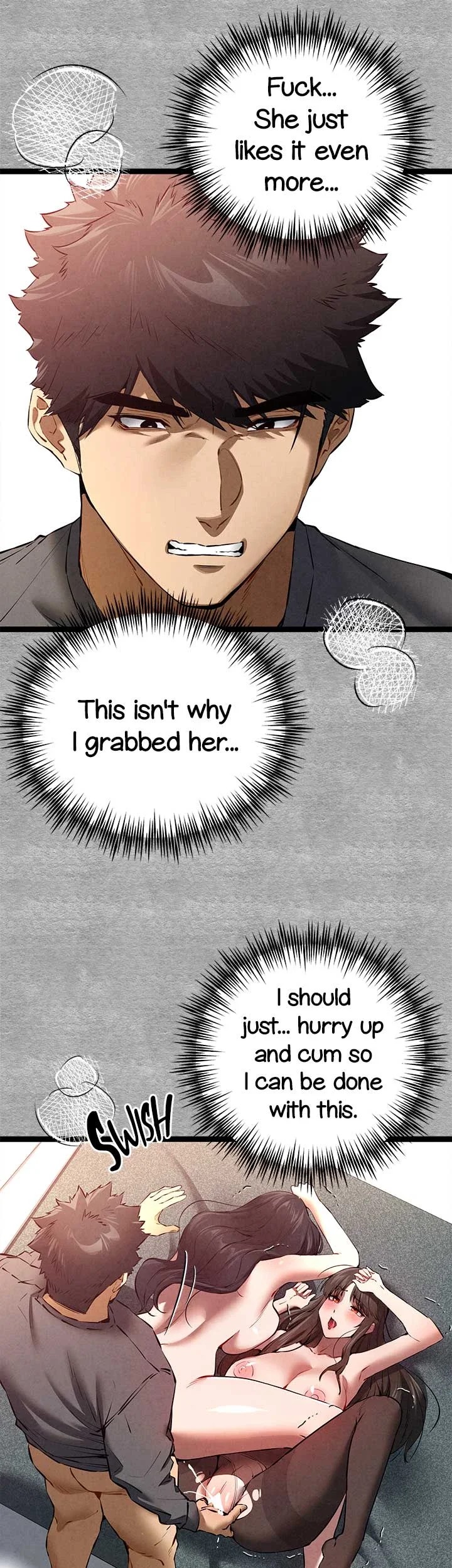I Have To Sleep With A Stranger? Chapter 90 - Manhwa18.com