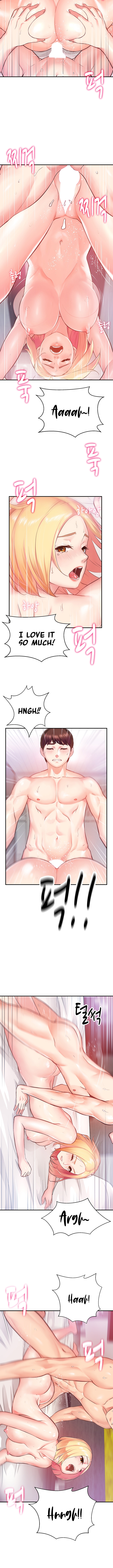 Summer Retreat Girls Chapter 1 - Manhwa18.com