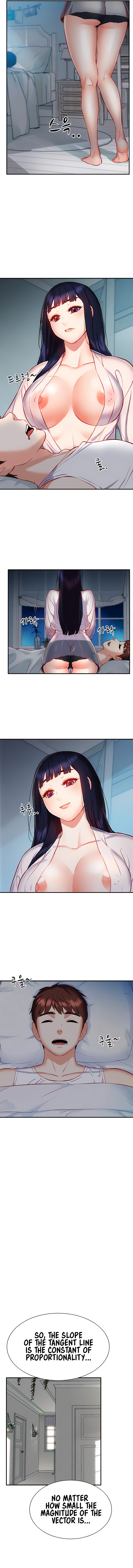 Summer Retreat Girls Chapter 10 - Manhwa18.com