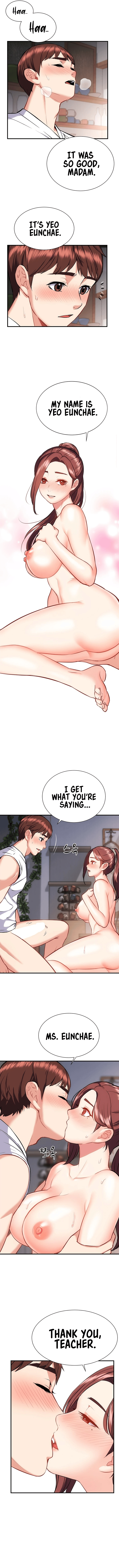 Summer Retreat Girls Chapter 17 - Manhwa18.com