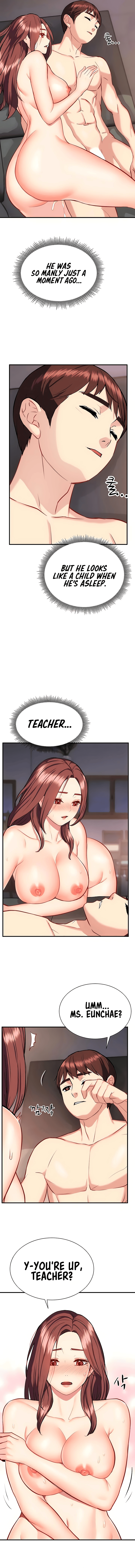 Summer Retreat Girls Chapter 18 - Manhwa18.com