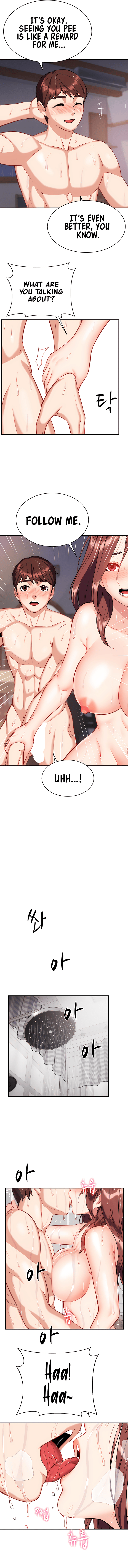 Summer Retreat Girls Chapter 19 - Manhwa18.com