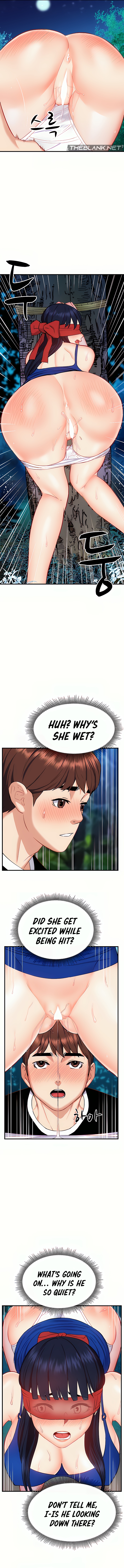 Summer Retreat Girls Chapter 21 - Manhwa18.com