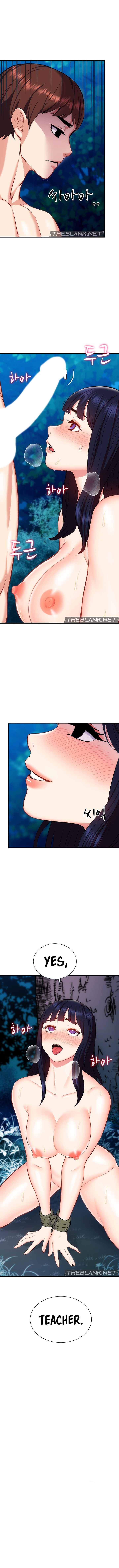 Summer Retreat Girls Chapter 22 - Manhwa18.com