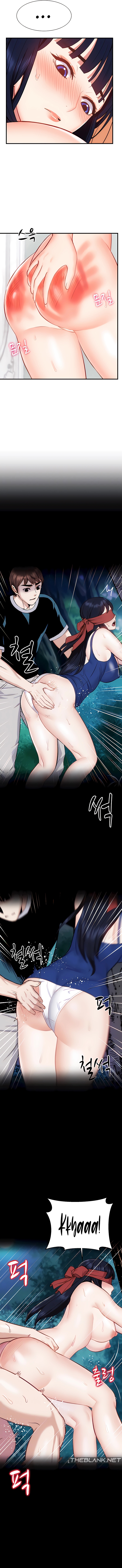 Summer Retreat Girls Chapter 23 - Manhwa18.com