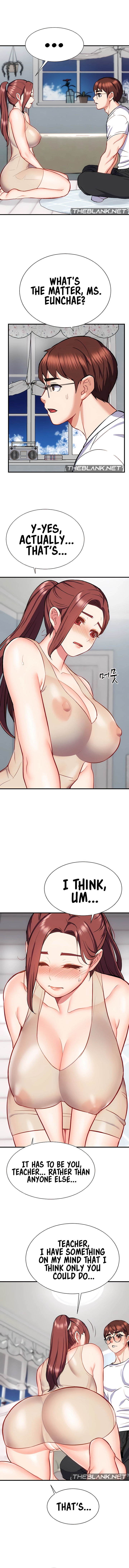 Summer Retreat Girls Chapter 24 - Manhwa18.com