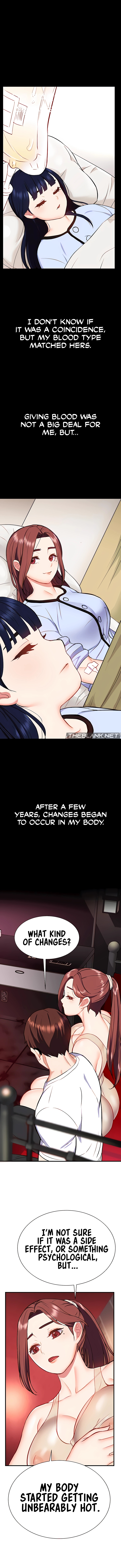 Summer Retreat Girls Chapter 25 - Manhwa18.com