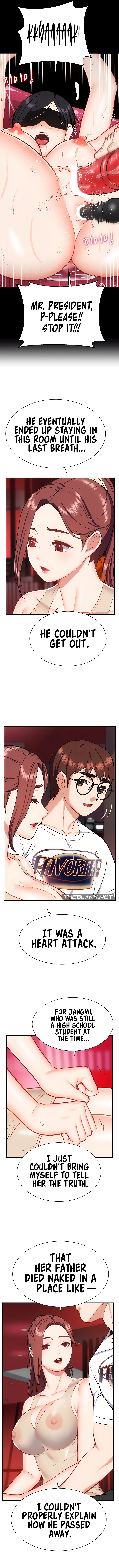 Summer Retreat Girls Chapter 25 - Manhwa18.com