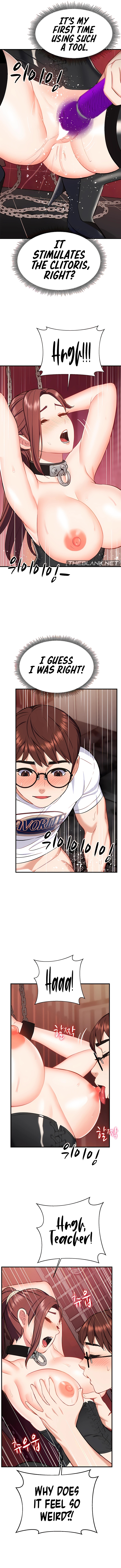 Summer Retreat Girls Chapter 26 - Manhwa18.com