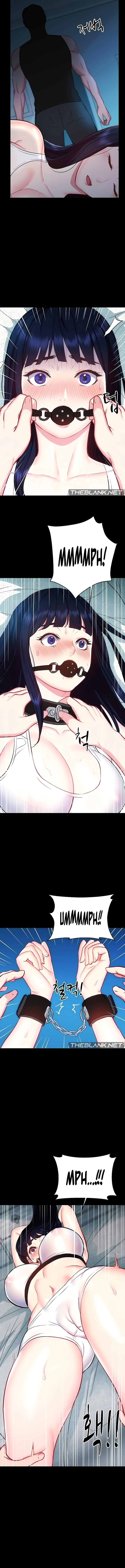 Summer Retreat Girls Chapter 28 - Manhwa18.com