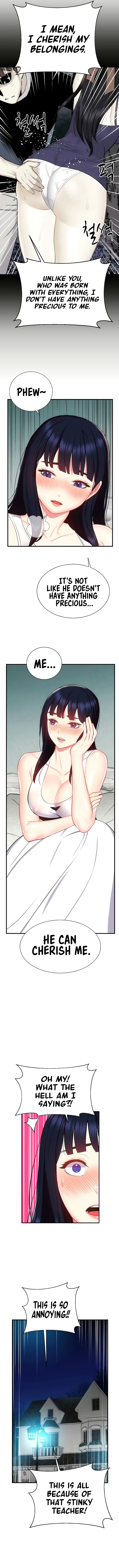 Summer Retreat Girls Chapter 28 - Manhwa18.com