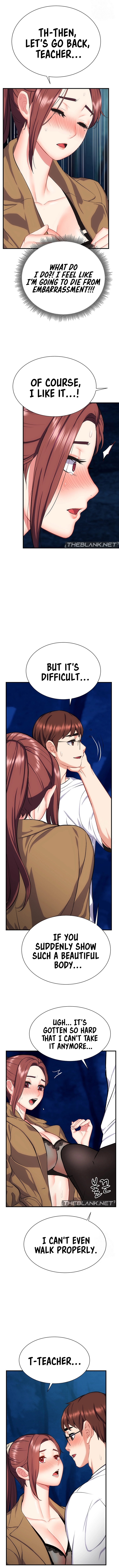 Summer Retreat Girls Chapter 29 - Manhwa18.com