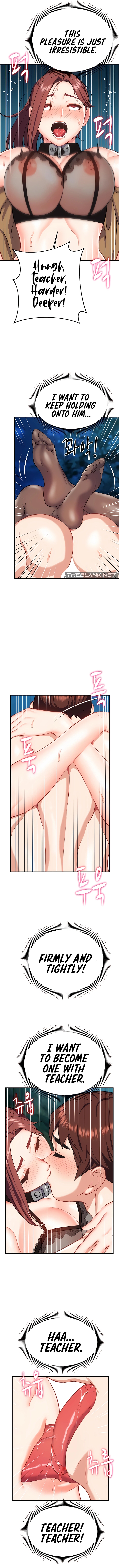 Summer Retreat Girls Chapter 30 - Manhwa18.com