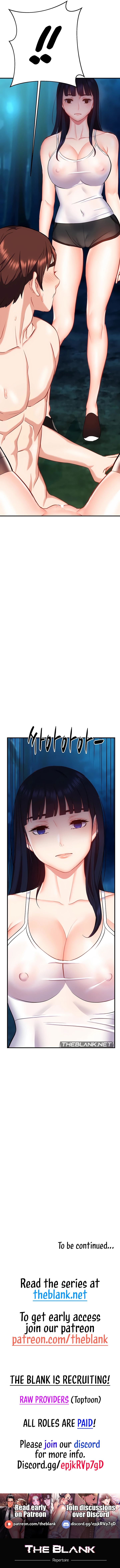 Summer Retreat Girls Chapter 30 - Manhwa18.com