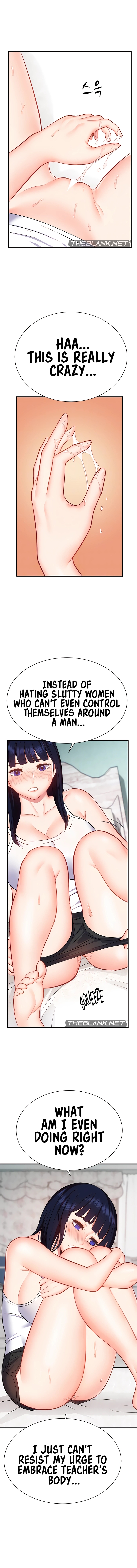 Summer Retreat Girls Chapter 31 - Manhwa18.com