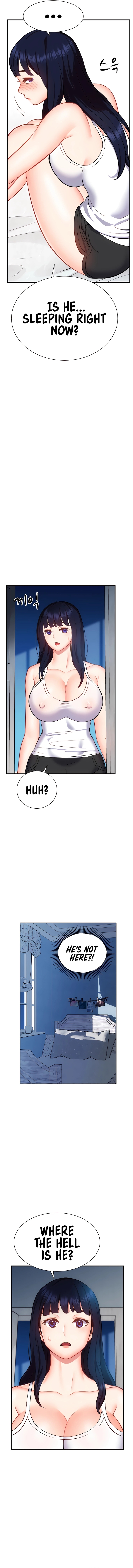 Summer Retreat Girls Chapter 31 - Manhwa18.com