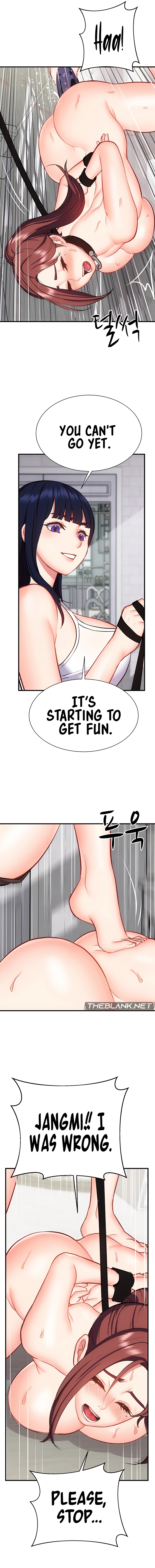 Summer Retreat Girls Chapter 31 - Manhwa18.com