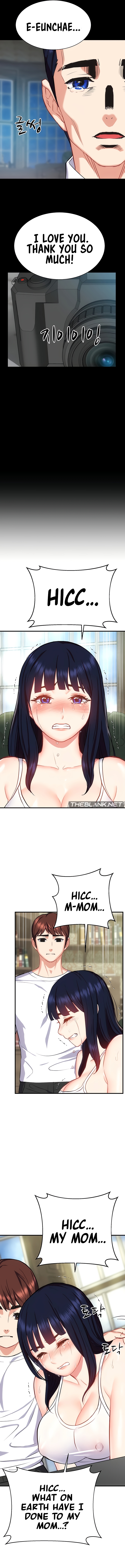 Summer Retreat Girls Chapter 33 - Manhwa18.com