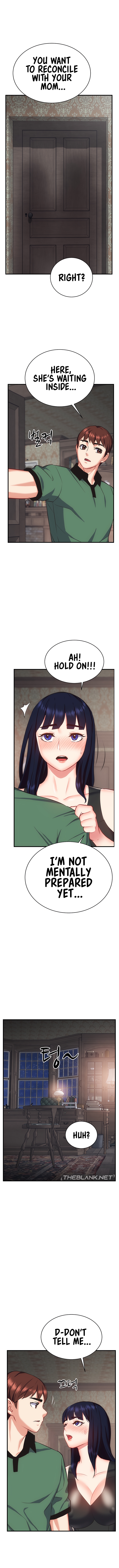 Summer Retreat Girls Chapter 35 - Manhwa18.com