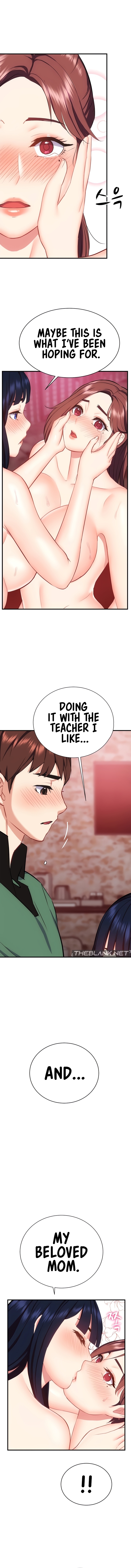 Summer Retreat Girls Chapter 37 - Manhwa18.com