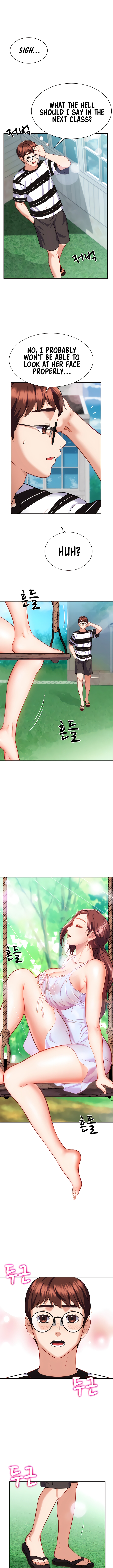 Summer Retreat Girls Chapter 9 - Manhwa18.com