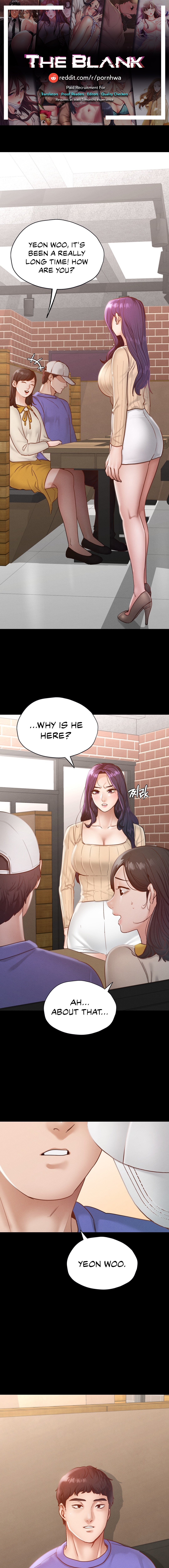 Not in School! Chapter 29 - Manhwa18.com