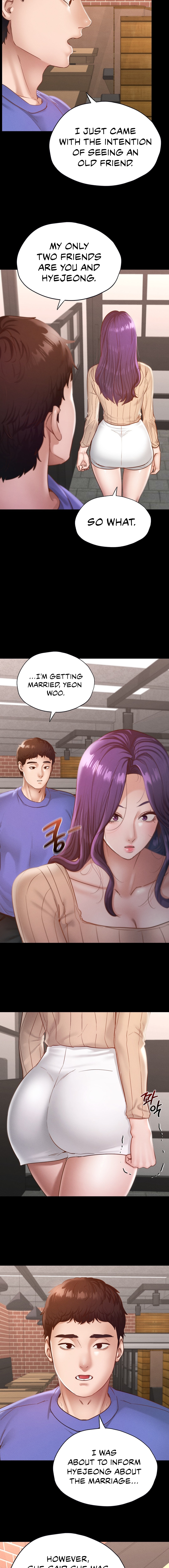 Not in School! Chapter 29 - Manhwa18.com