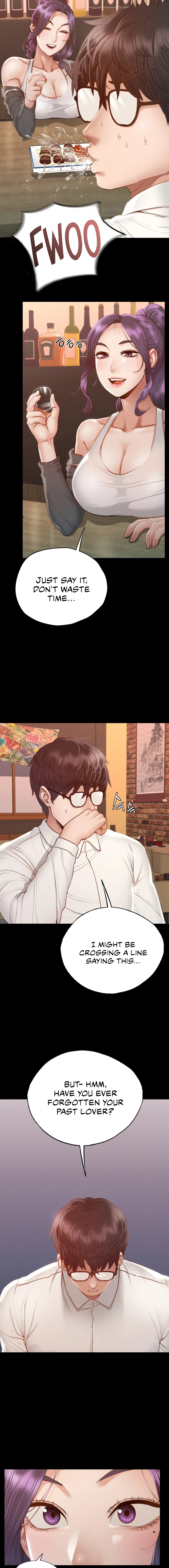 Not in School! Chapter 3 - Manhwa18.com