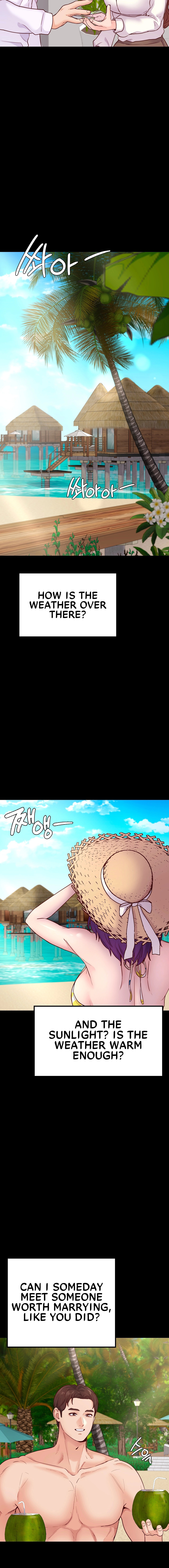 Not in School! Chapter 40 - Manhwa18.com