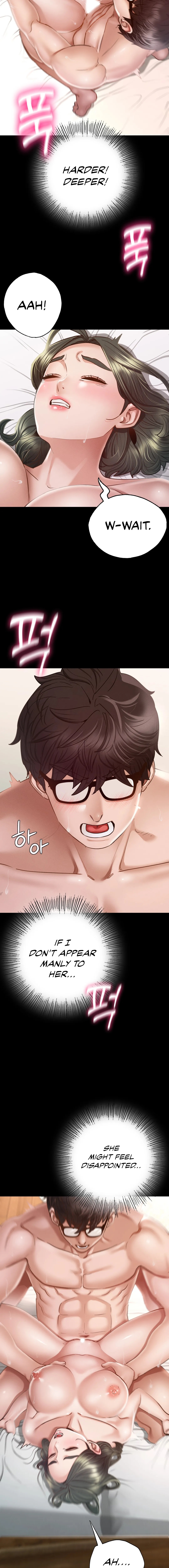 Not in School! Chapter 6 - Manhwa18.com